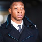 Jonathan Majors Afera na planie filmu z Jonathanem Majorsem. Ekipa odchodzi z produkcji