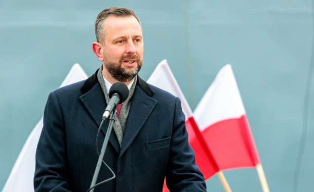 Afera na Ukrainie. Kosiniak-Kamysz: Oczekujemy wyjaśnień