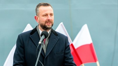 Afera na Ukrainie. Kosiniak-Kamysz: Oczekujemy wyjaśnień