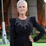 Afera na Złotych Globach! Jamie Lee Curtis jedyną aktorką powiązaną z galą!