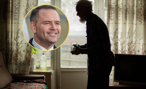 Afera Nawrockiego ożywiła ustawę sprzed 12 lat. Rząd bierze się za rynek dożywocia