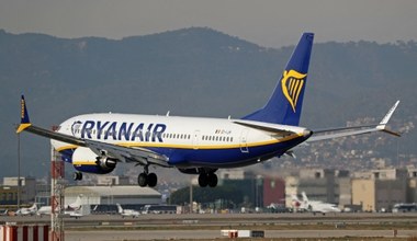 Afera o bagaż podręczny w Ryanair. Pasażerka wywalczyła zwrot pieniędzy