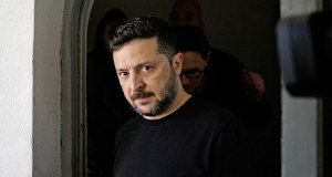 Afera o "bohaterów UPA". Leśkiewicz: Zełenski ma kilka dni na decyzję