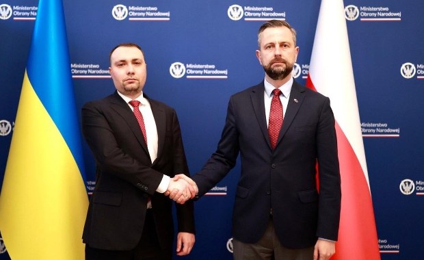 Afera o "Bohaterów UPA". Ukraina: Udało się uniknąć najgorszego