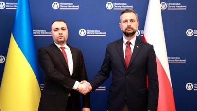 Afera o "Bohaterów UPA". Ukraina: Udało się uniknąć najgorszego
