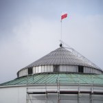 Afera o samochód posła Polski 2050. Kancelaria ujawnia wyniki kontroli