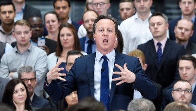 Afera "Panama Papers". Czy David Cameron korzystał z pieniędzy z panamskiej firmy ojca?
