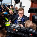 Afera "Panama Papers": Nowy premier Islandii - zaprzysiężony