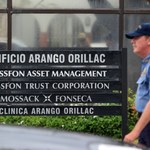 Afera "Panama Papers": Policja wkroczyła do biur firmy Mossack Fonseca