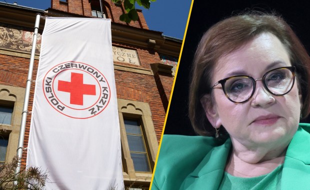 ​Afera PCK: Nowe śledztwo i Anna Zalewska w tle