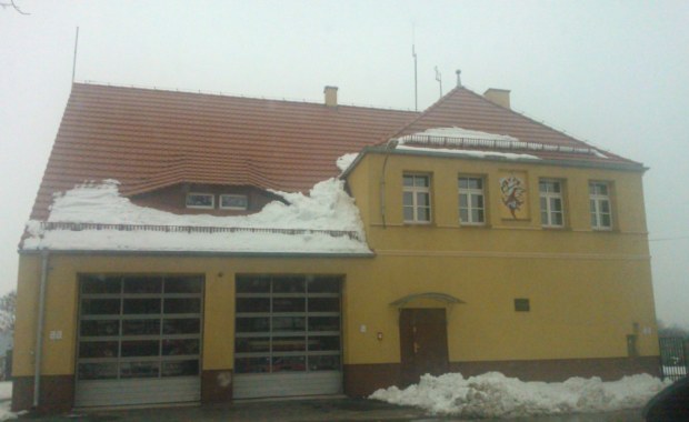 Afera pedofilska w Twardogórze na Dolnym Śląsku 