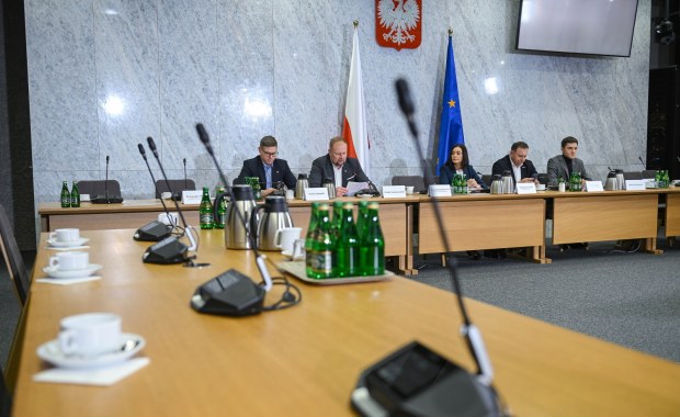 Afera Pegasusa. Byli szefowie CBA nie stawili się przed komisją 