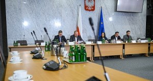 Afera Pegasusa. Byli szefowie CBA nie stawili się przed komisją 