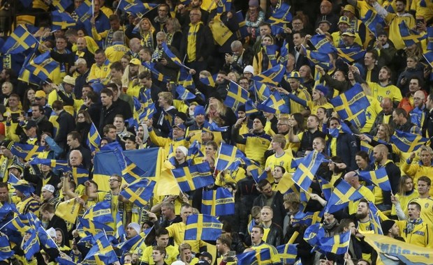"Afera penisowa" w Szwecji. Mecz w cieniu seksistowskiego skandalu