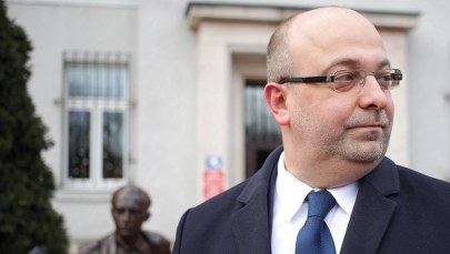 "Afera Piebiaka". Znamy stanowisko KRS