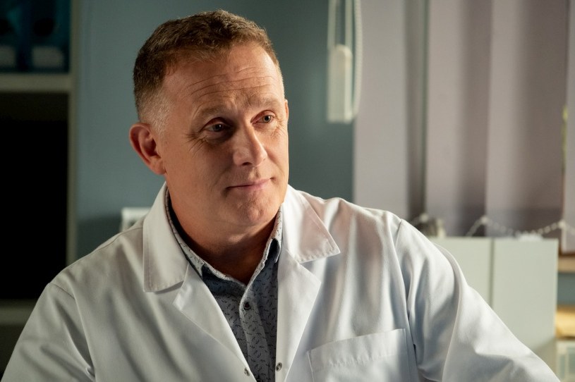 Afera po nowych odcinkach "M jak miłość". Zachowanie bohatera rozpętało burzę