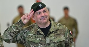 Afera po publikacji zdjęcia wojsk specjalnych. BBN odpiera zarzuty: "Bezzasadne"