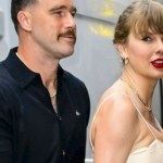 Afera po ślubie Taylor Swift. Ekspertka od savoir-vivre'u grzmi: "Są takimi samymi zjadaczami chleba"