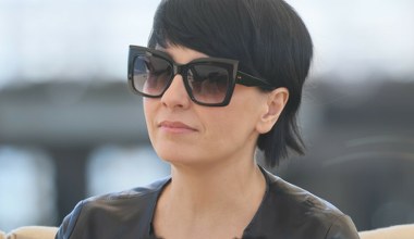 Afera po występie Tatiany Okupnik. Ludzie mają dość. "W Blue Cafe bardziej się sprawdzała"