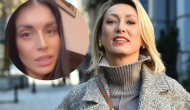 Afera po wywiadzie Stępień w "Dzień Dobry TVN". Kalczyńska reaguje na oskarżenia, że stacja "żeruje na tragedii"