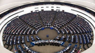 Afera podatkowa wokół szefa KE na razie bez konsekwencji. Odrzucono wniosek o wotum nieufności