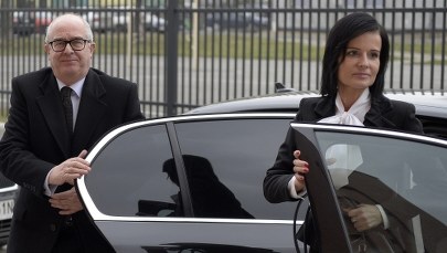 Afera podkarpacka: Prokurator Anna Habało wyrzucona z zawodu