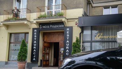 Afera podsłuchowa. Co najmniej 2 osoby nagrywały Sienkiewicza i Belkę  