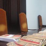 Afera podsłuchowa: Czy uda się rozpocząć proces?