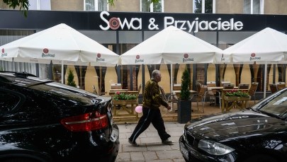 Afera podsłuchowa: Menadżer z restauracji zatrzymany