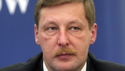 Afera podsłuchowa. PGNiG zawiesiło Andrzeja Parafianowicza  