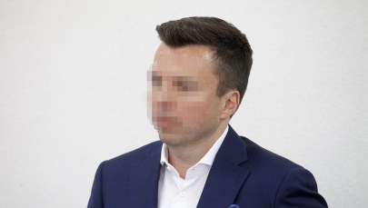 Afera podsłuchowa: Sąd wstrzymał wykonywanie kary wobec Marka F. 