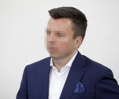 Afera podsłuchowa: Sąd wstrzymał wykonywanie kary wobec Marka F. 