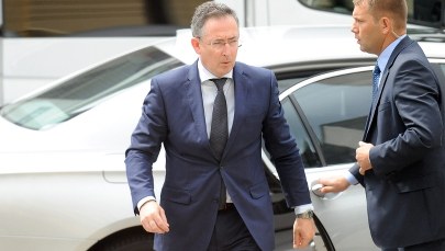 Afera podsłuchowa. „Sienkiewicz przekonał posłów PSL i przeprosił za niecne wypowiedzi”