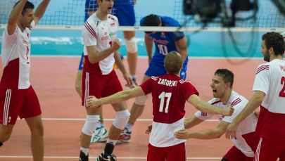 Afera podsłuchowa: Sprawdzają rozliczenia podatkowe polskich siatkarzy