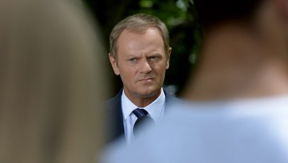 Afera podsłuchowa: Tusk nie ma dobrego wyjścia z sytuacji