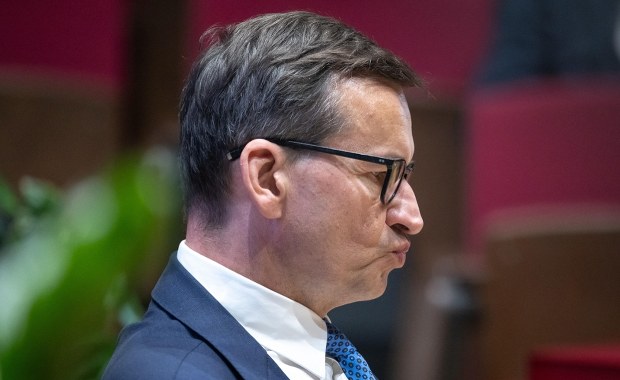 Afera RARS. Czarne chmury nad Mateuszem Morawieckim?