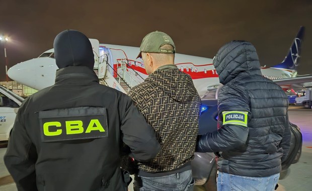 Afera RARS: Znikające miliony i luksusowe bmw. Nowe informacje o Pawle S.