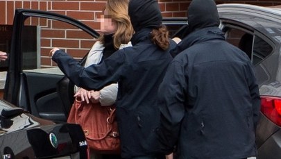 Afera reprywatyzacyjna: CBA zatrzymało byłą urzędniczkę resortu sprawiedliwości Marzenę K. 