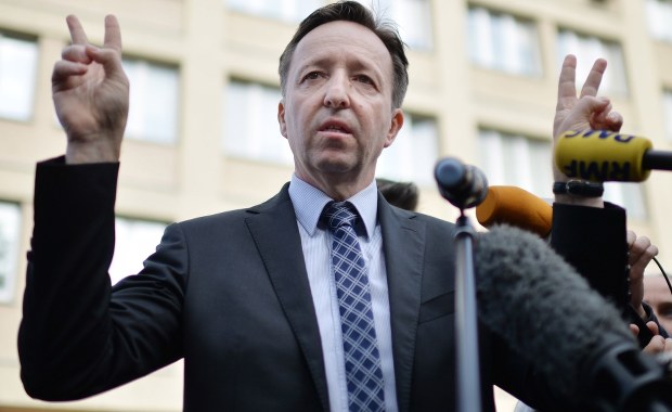 Afera reprywatyzacyjna: Są chętni do przeprowadzenia audytu