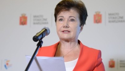 Afera reprywatyzacyjna. Stolica złożyła do NSA wniosek o rozstrzygnięcie sporu z komisją