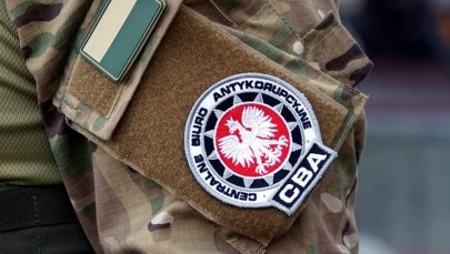 Afera reprywatyzacyjna w Warszawie. CBA zatrzymało kolejną osobę