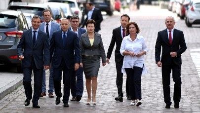 Afera reprywatyzacyjna w Warszawie: Dwóch wiceprezydentów do dymisji