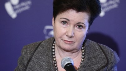 Afera reprywatyzacyjna. WSA utrzymał grzywnę dla prezydent stolicy