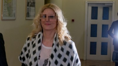Afera SKOK Wołomin. Celebrytka Dominika T.-W. z zarzutami