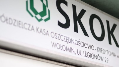 Afera SKOK Wołomin. Obrońcy głównego podejrzanego oferowali ponad milion zł kaucji