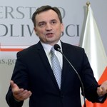 Afera SKOK Wołomin: Ziobro krytykuje decyzję sądu ws. Piotra P.