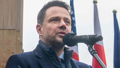 Afera śmieciowa w Warszawie. Prokuratura zbada decyzje Trzaskowskiego