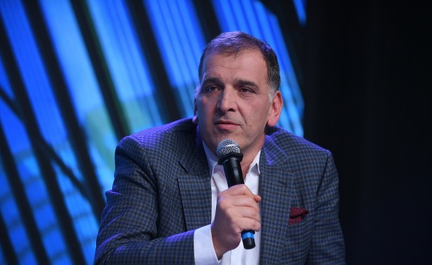 Afera śmieciowa w Warszawie: Rafał Baniak pozostanie w areszcie