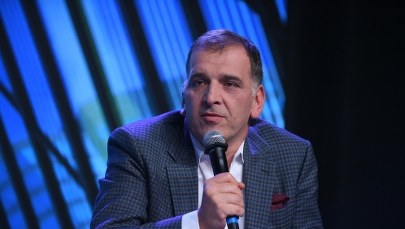 Afera śmieciowa w Warszawie: Rafał Baniak pozostanie w areszcie