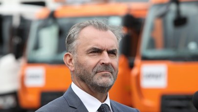 Afera śmieciowa: Włodzimierz Karpiński pozostanie w areszcie